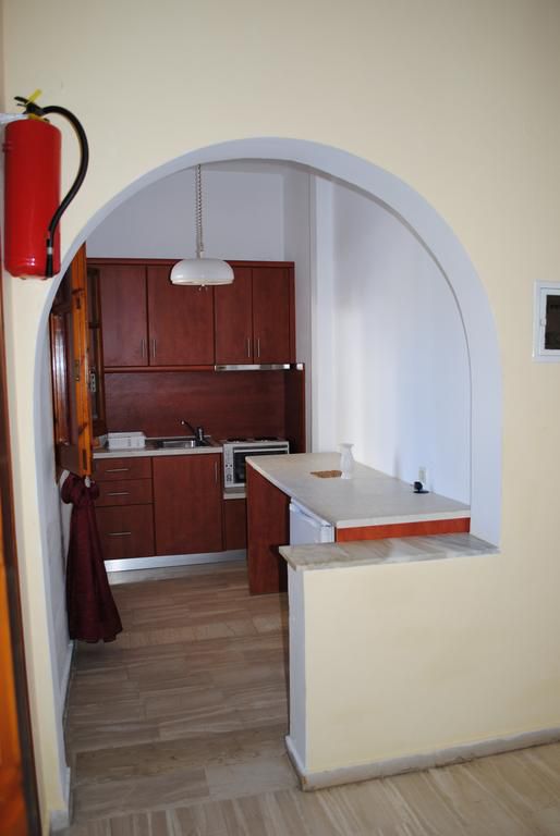 Olga Hotel 2*