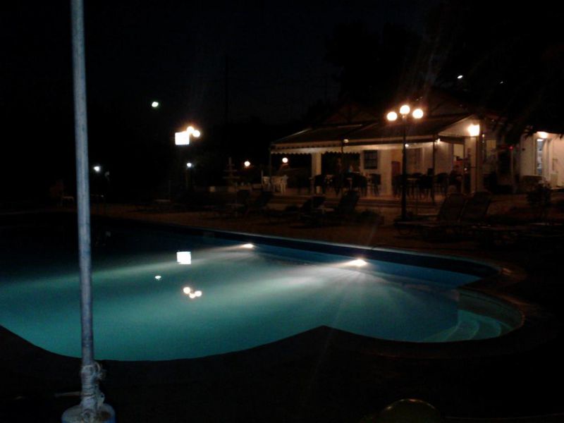 Olga Hotel 2*