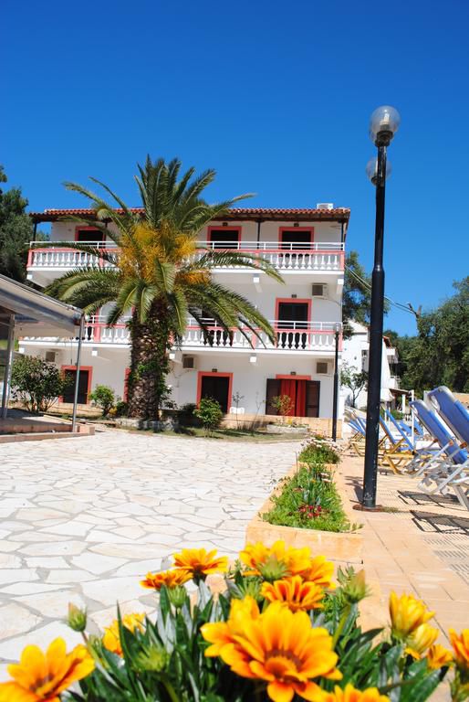 Olga Hotel 2*
