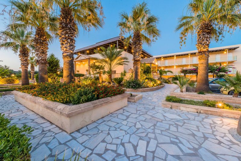 Olive Garden 3*