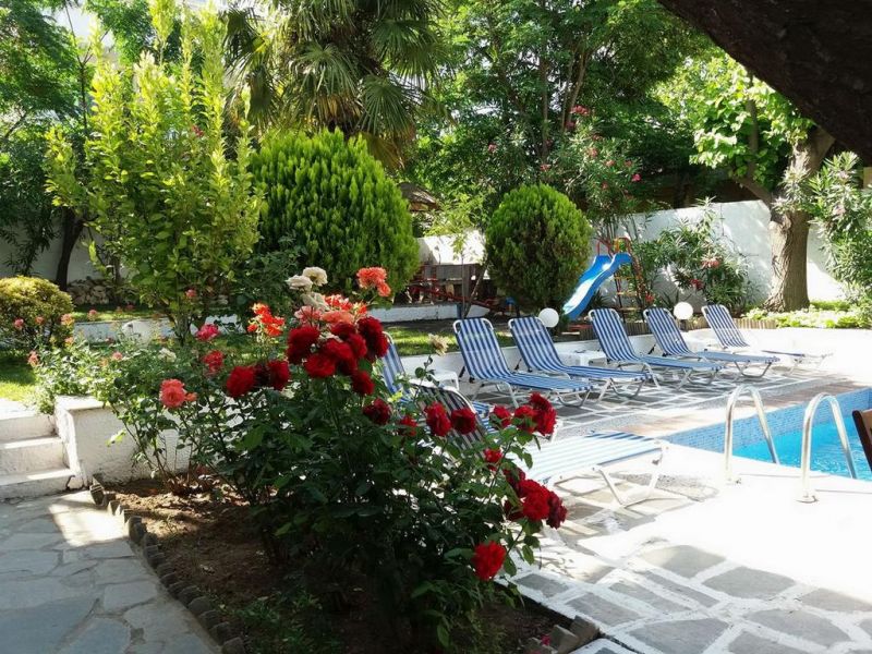 Studios Olympia 3*