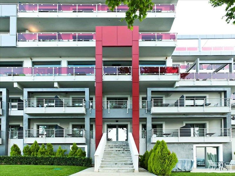 Olympus Thea Boutique Hotel & Spa 4*
