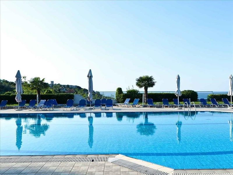 Olympus Thea Boutique Hotel & Spa 4*