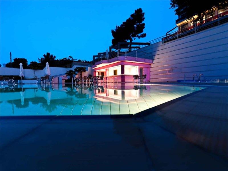 Olympus Thea Boutique Hotel & Spa 4*