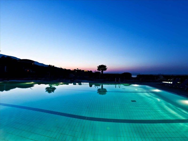 Olympus Thea Boutique Hotel & Spa 4*