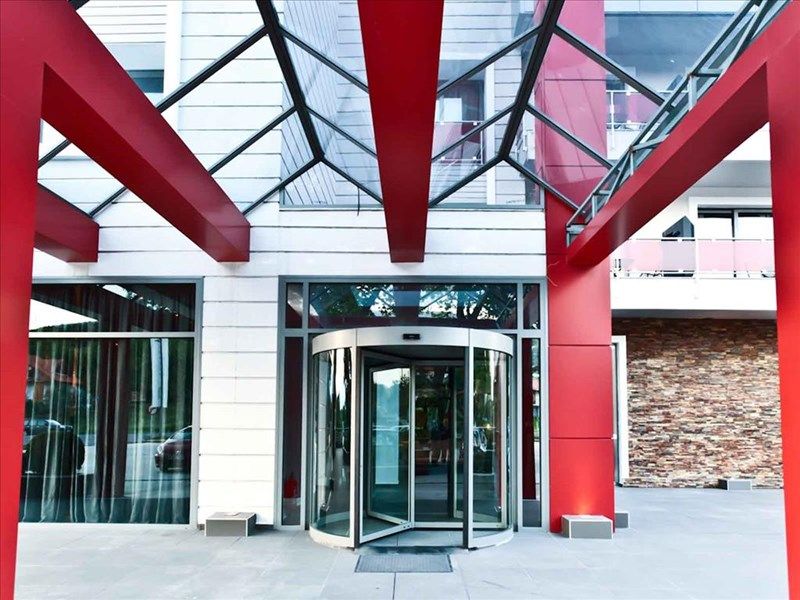 Olympus Thea Boutique Hotel & Spa 4*