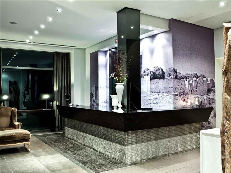 Olympus Thea Boutique Hotel & Spa 4*
