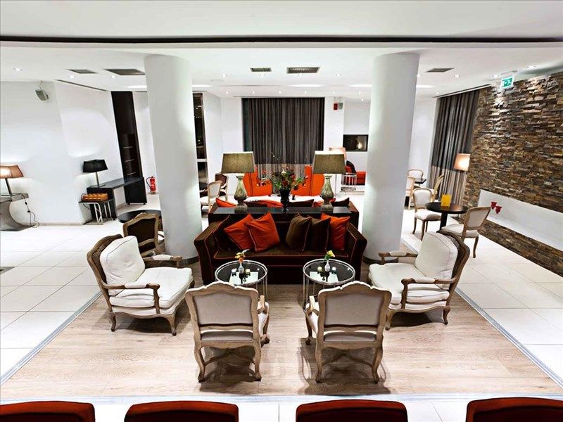 Olympus Thea Boutique Hotel & Spa 4*
