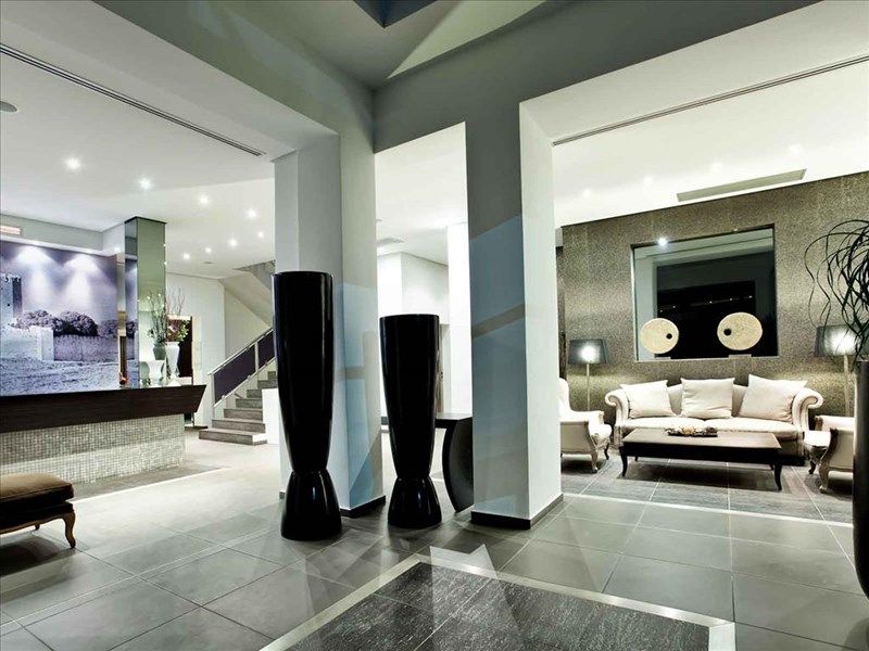 Olympus Thea Boutique Hotel & Spa 4*