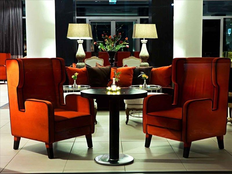 Olympus Thea Boutique Hotel & Spa 4*