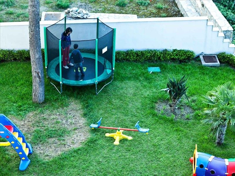 Olympus Thea Boutique Hotel & Spa 4*