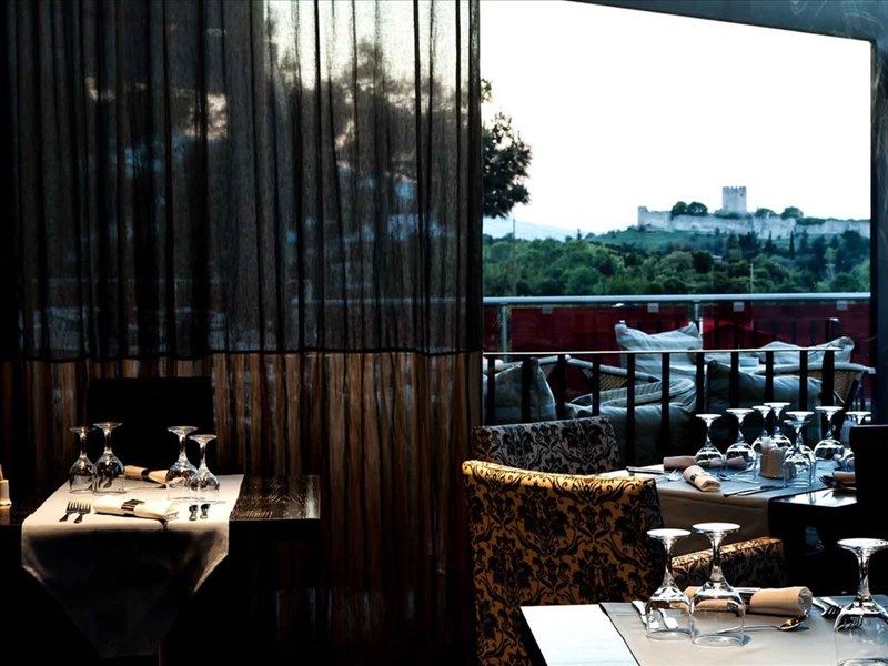 Olympus Thea Boutique Hotel & Spa 4*