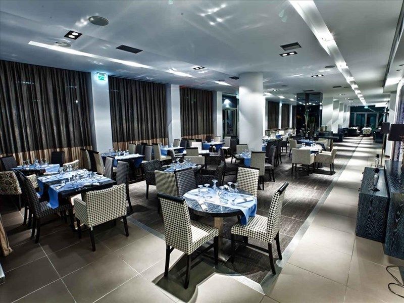 Olympus Thea Boutique Hotel & Spa 4*