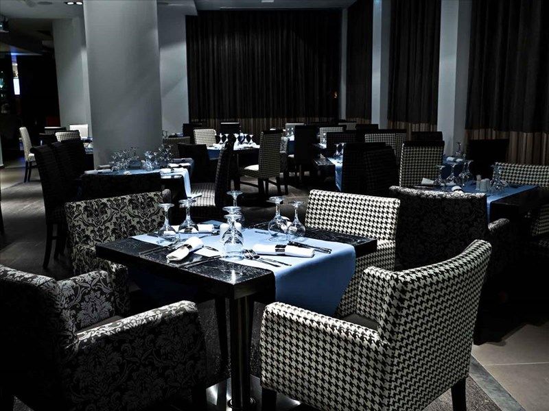 Olympus Thea Boutique Hotel & Spa 4*