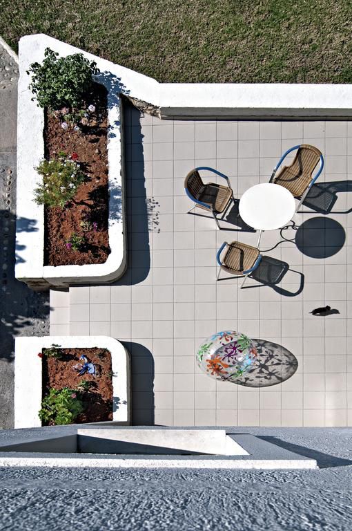 Ourania Apartments 4*