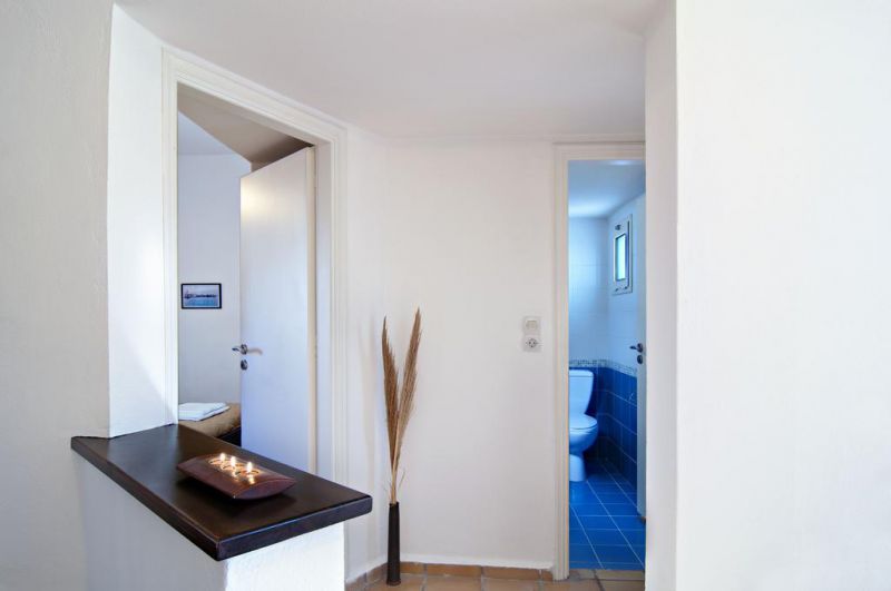Ourania Apartments 4*
