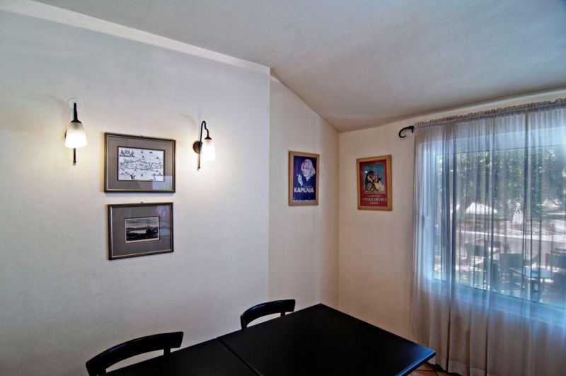 Ourania Apartments 4*