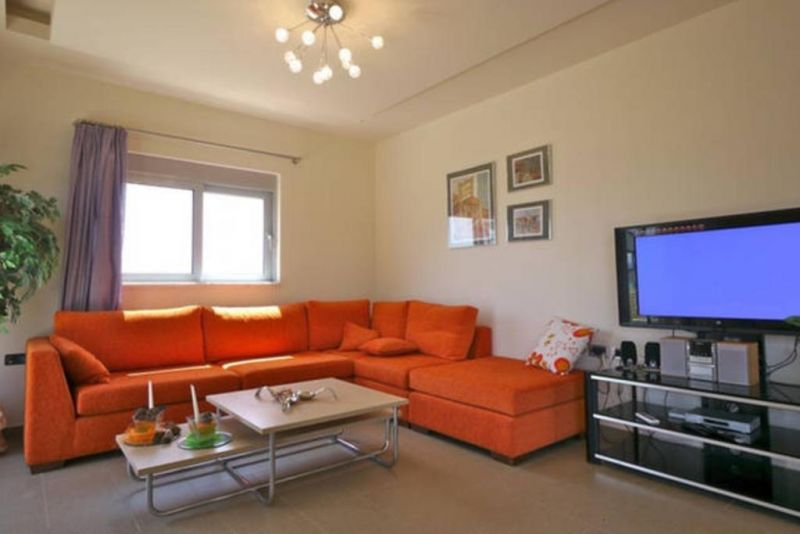 Ouranos Villa 3*