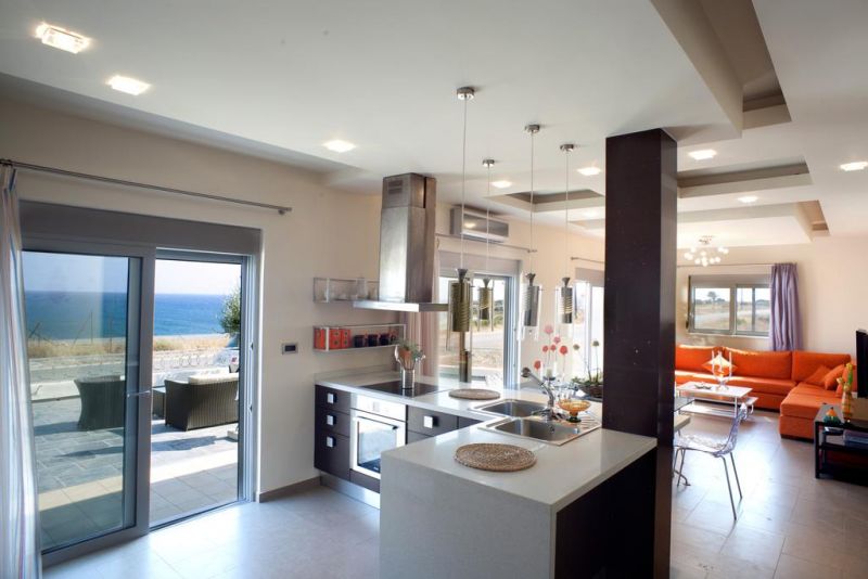 Ouranos Villa 3*