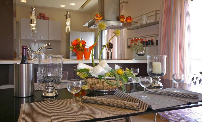 Ouranos Villa 3*