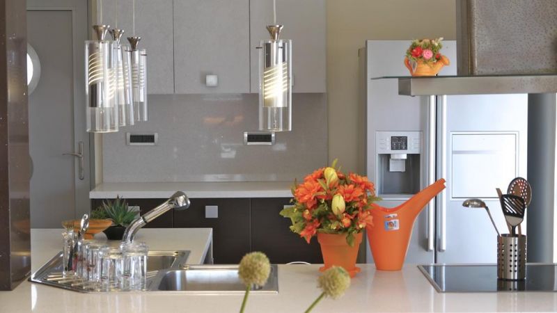 Ouranos Villa 3*