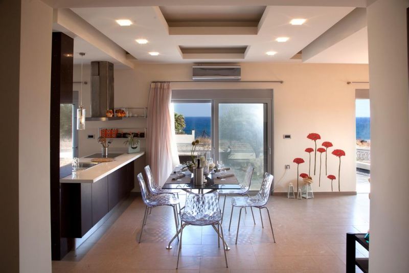 Ouranos Villa 3*