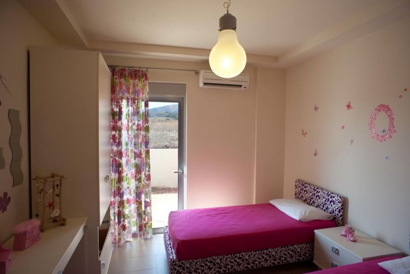 Ouranos Villa 3*
