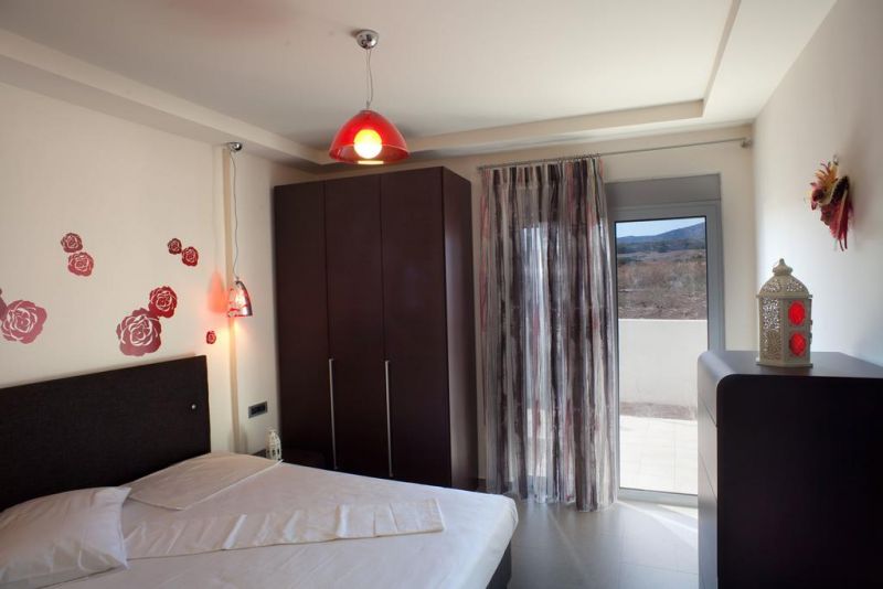 Ouranos Villa 3*