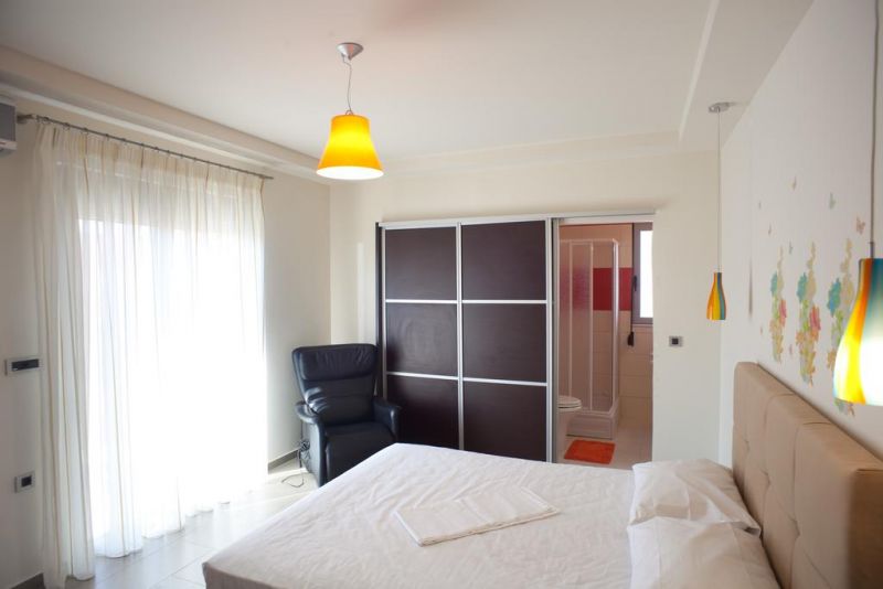 Ouranos Villa 3*