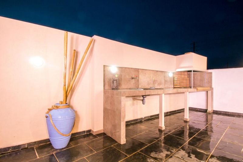 Ouranos Villa 3*