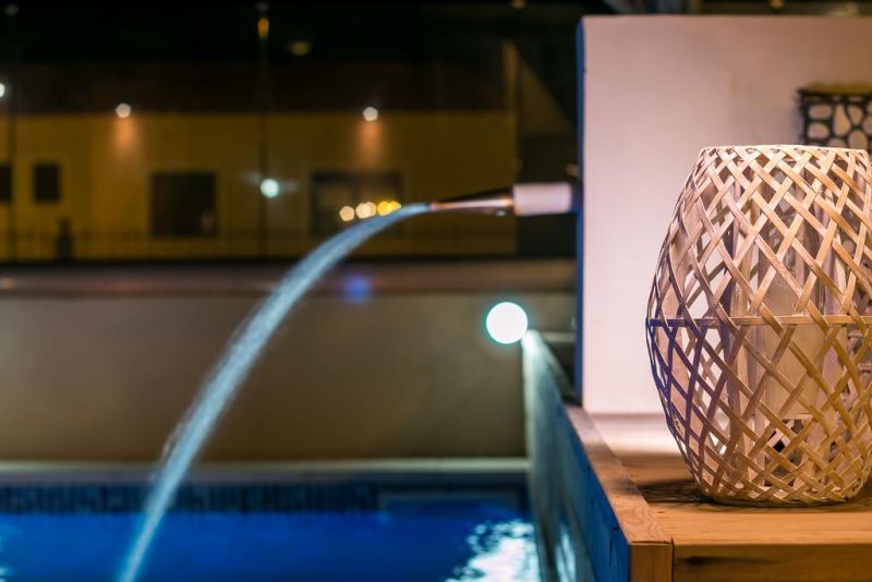 Ouranos Villa 3*