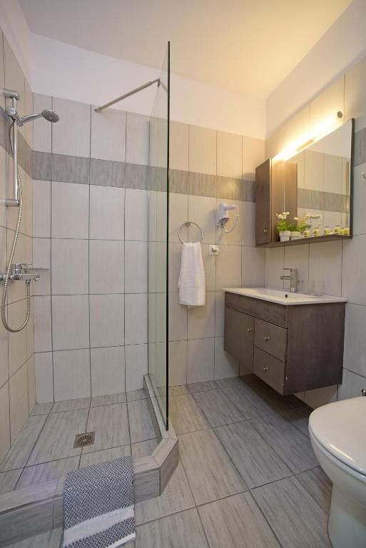 Palapart Gikas Suites & Studios 1*