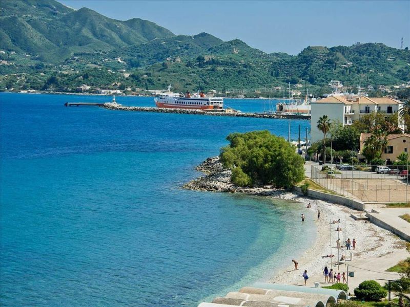 Palatino 4*