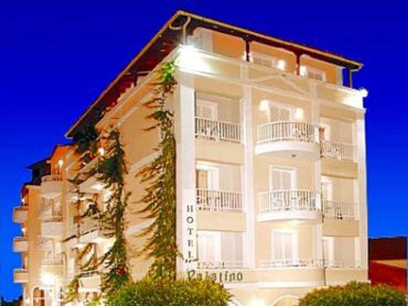 Palatino 4*