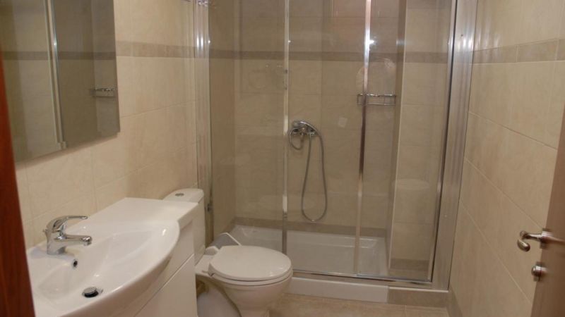 Paleos Apartments 3*