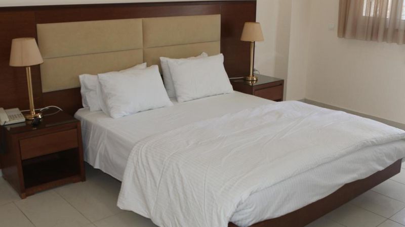Paleos Apartments 3*