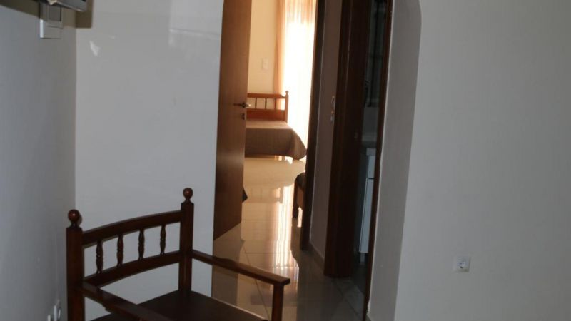 Paleos Apartments 3*