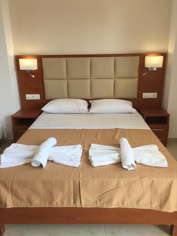 Palm Bay Hotel 2*