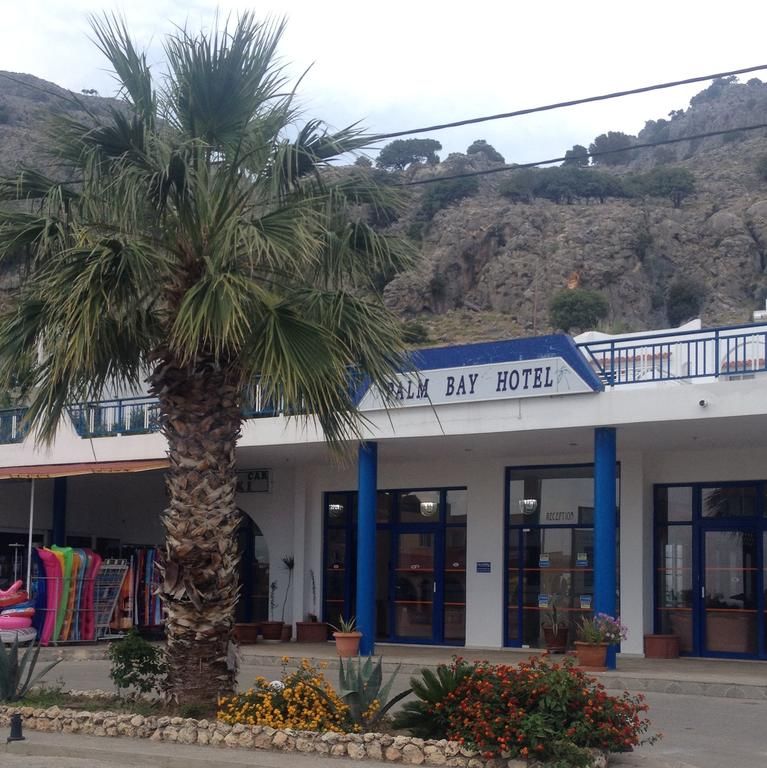 Palm Bay Hotel 2*