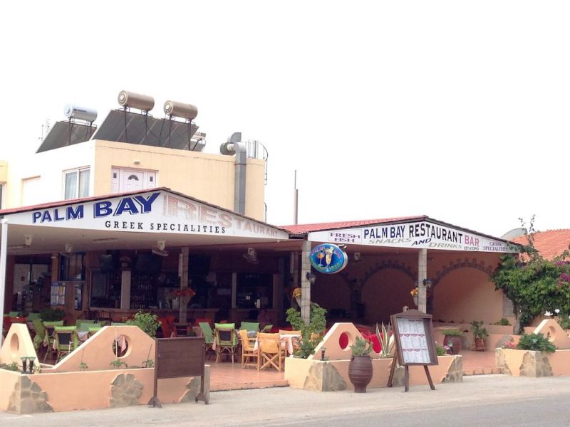 Palm Bay Hotel 2*
