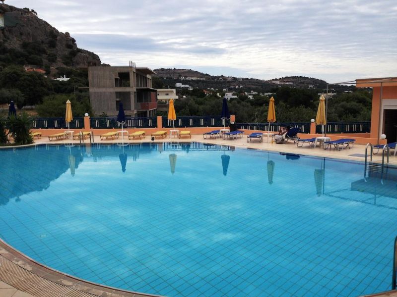 Palm Bay Hotel 2*