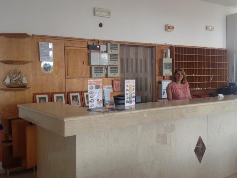 Palm Bay Hotel 2*