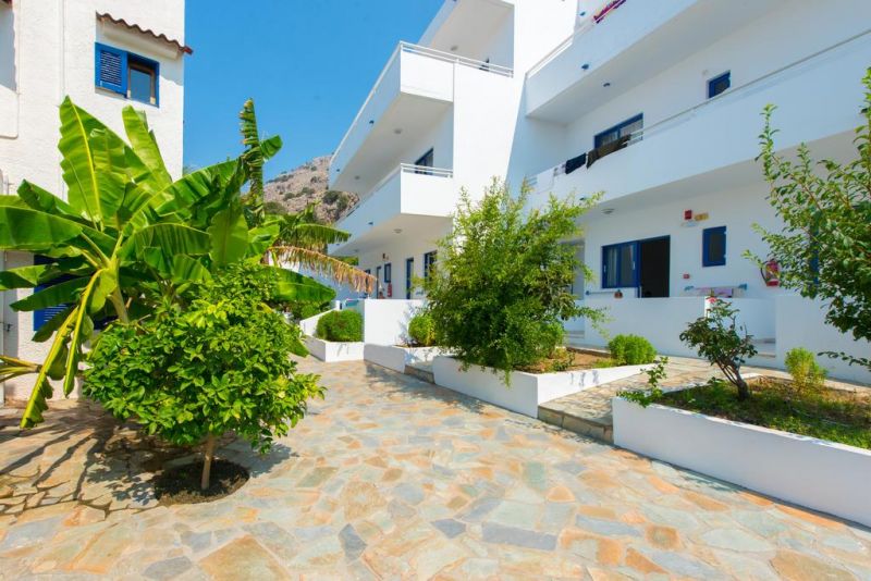 Palm Bay Hotel 2*