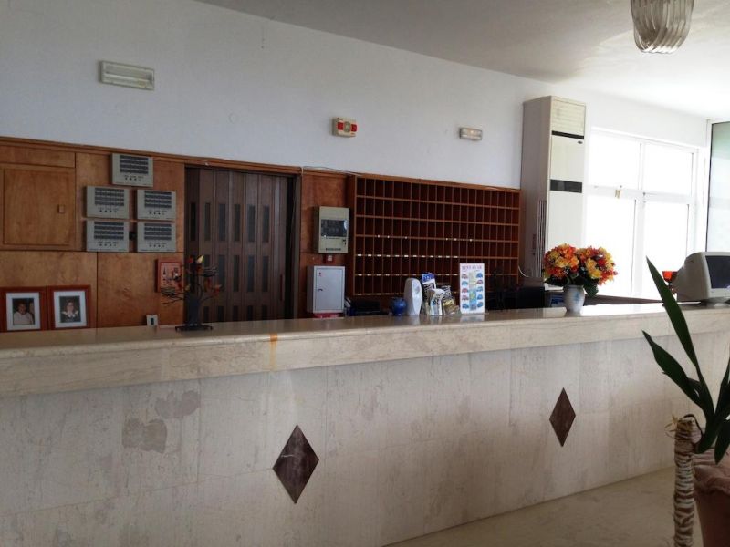 Palm Bay Hotel 2*
