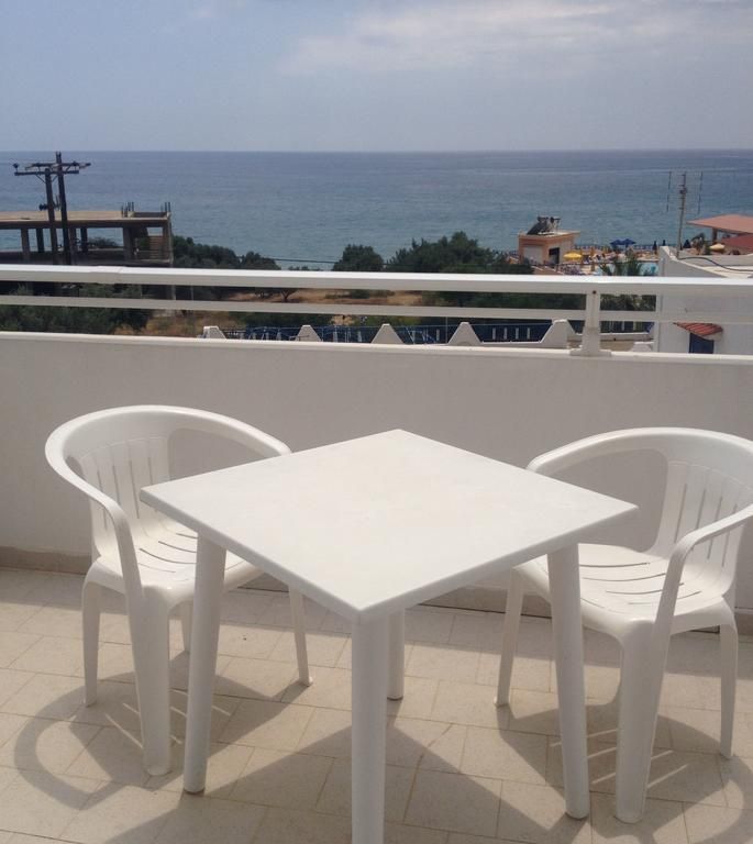 Palm Bay Hotel 2*
