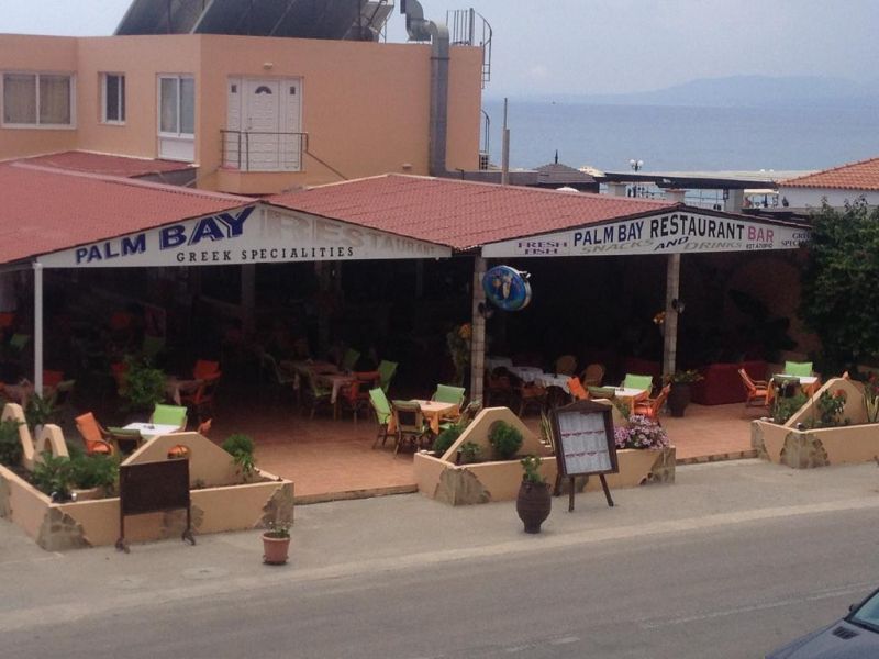 Palm Bay Hotel 2*