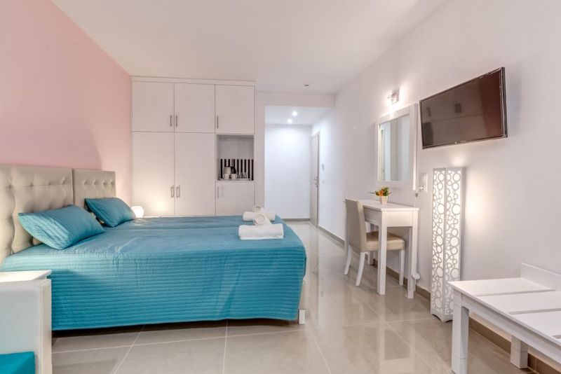 Palotel Luxury 2*