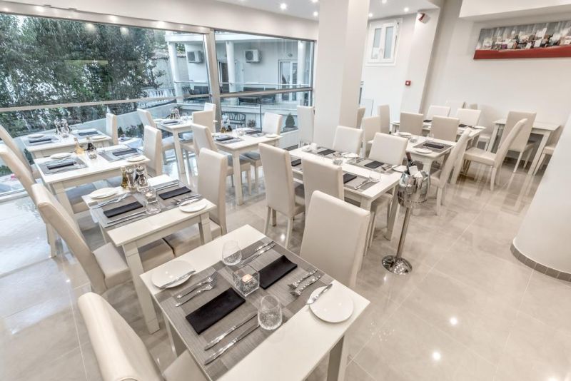 Palotel Luxury 2*