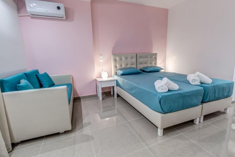 Palotel Luxury 2*