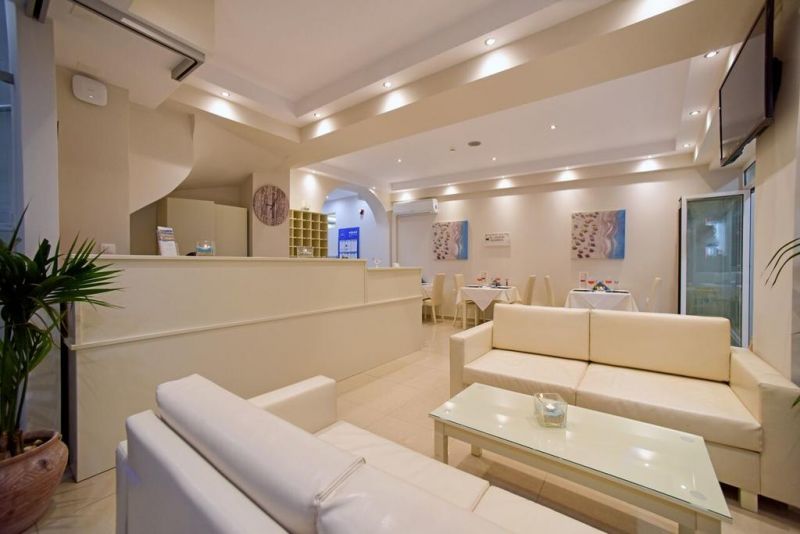 Palotel Luxury 2*